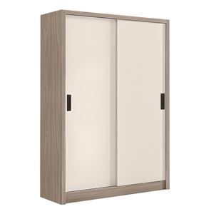 МЕТАЛНА ГРАДИНСКА МАСА FRANCISCO ЧЕРЕН ЦВЯТ 120X70X70СМ