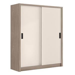 МЕТАЛНА ГРАДИНСКА МАСА FRANCISCO ЧЕРЕН ЦВЯТ 140X80X70СМ