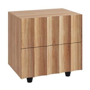 Метална табела с LED ICE COLD BEER 62*20*5