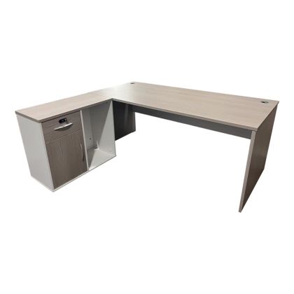 Стенен часовник Париж 1928 в натурален цвят, размер 60см