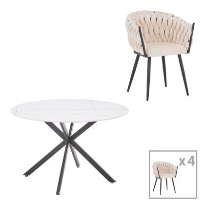 СТЕННА ДЕКОРАЦИЯ ПЕПЕРУДА