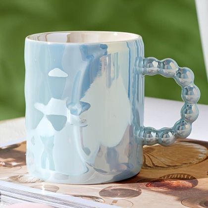 ЧАША СИНЬОЯ ЧАНТА