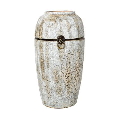 Метална табела с LED ICE COLD BEER 62*20*5