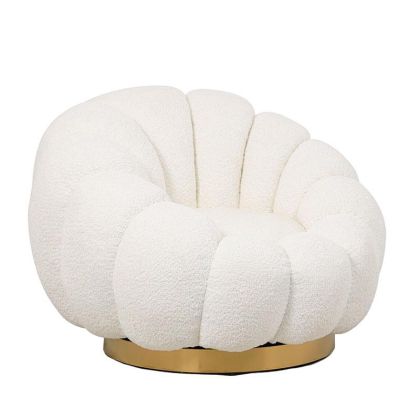 Стенно огледало Габриел в цвят антрацит с размери 45x105см