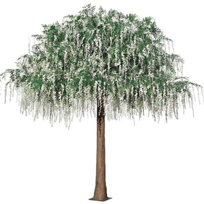 Холна маса с 2 повърхности Grom в цвят дъб флагщаф и черно, размери 65x65x55см  65x65x38см