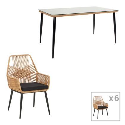 Офис стол Gaming в сив цвят със сиви детайли, размери 68.5x69.5x128.5см