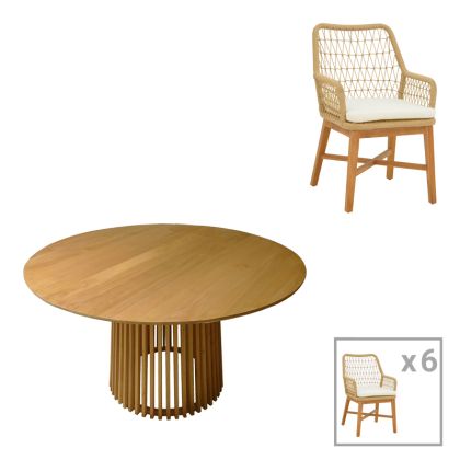 ДЕКОРАТИВНА ФИГУРА Африканска жена FL213909 ЧЕРНО-ЗЛАТИСТ ЦВЯТ 13x10x35см