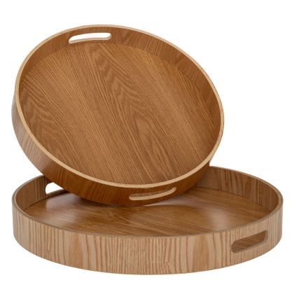 ВАЗА ЗА МАСА Зебра ЦВЯТ ЧЕРНО-ЗЛАТНО 21.5x13x25.5cm