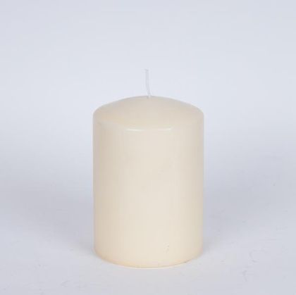 СВЕЩ ЕКРЮ 10х14см.