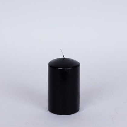 Десен ъглов диван Нова Карина в бежов цвят с бензинови възглавници и табуретка с размери 278х218х85см