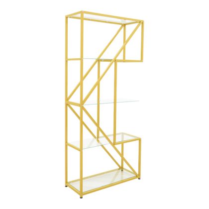 Картина платно листа 60x3x90