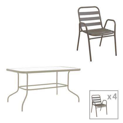 Шкаф за обувки Lounge в цвят дъб сонома с размери 60х23,5х81см