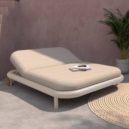 ДЕКОРАТИВНА СТАТУЕТКА ОТ ПОЛИСМОЛА ЖЕНСКА ГЛАВА ЗЛАТНА 14*7 CM020-3CY9 bf