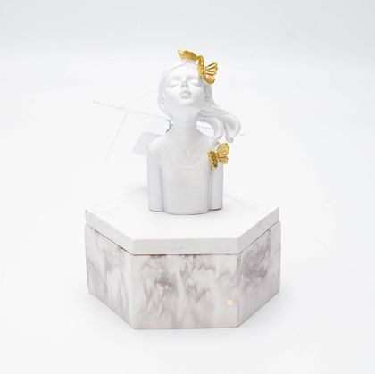 Холна маса Parlor в кафяв цвят 110x55x40cm