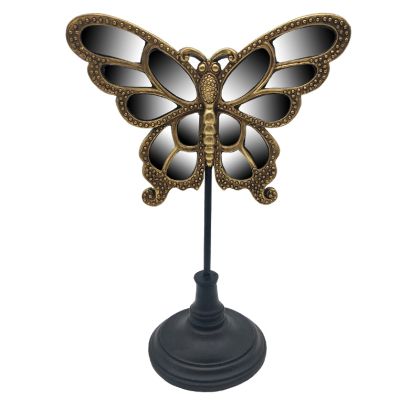 OPENING ARMCHAIR RELAX Arezio GRAY FAUX LEATHER 73x88x100cm