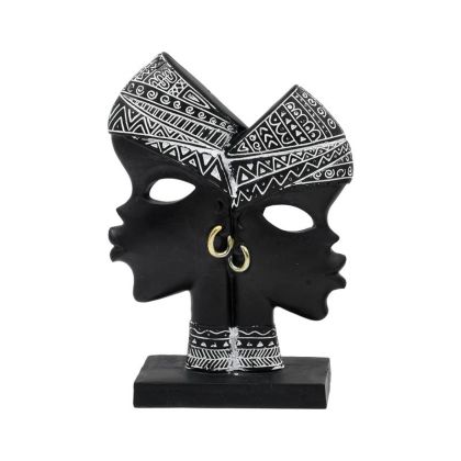 Десен ъглов диван Нова Карина в бежов цвят с бензинови възглавници и табуретка с размери 278х218х85см