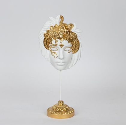 СТОЛ NEW SABRINE КАФЯВ 58X52X88СМ