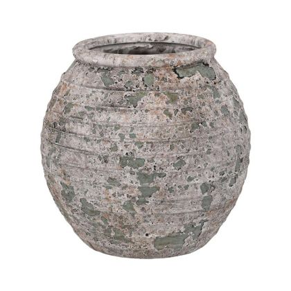 КАРТИНА ВЪРХУ ПЛАТНО Африканска дама 36214 БЕЖОВО-КАФЯВО 80x4x120см