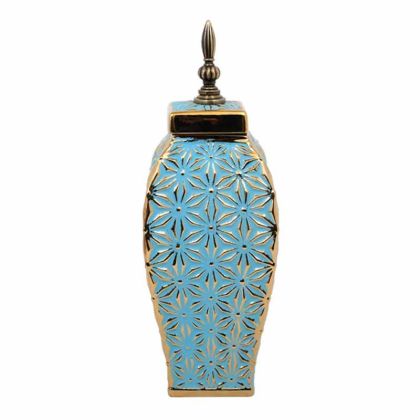 Ваза Златни сълзи