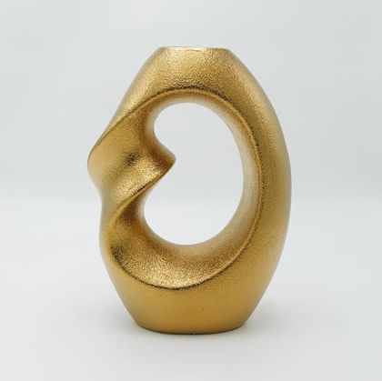 Дървен стол beige