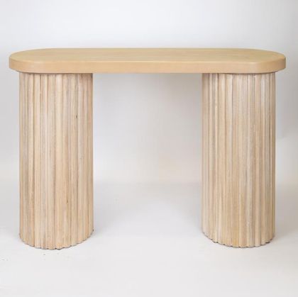 Стенно огледало с метална златна рамка 41*2.5*79