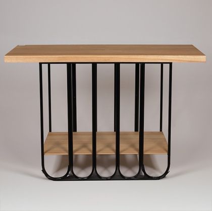 Картина с дървена рамка Дървета 80*2.3*60