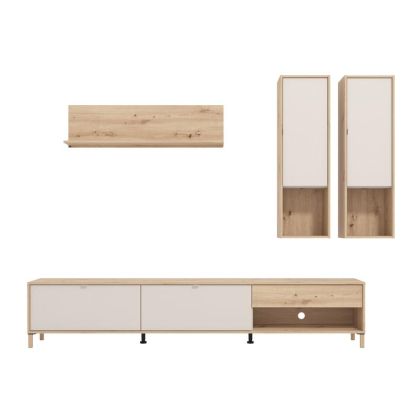 Фотьойл Ирма в тъмно сив цвят дамаска с размери 73х77х82см