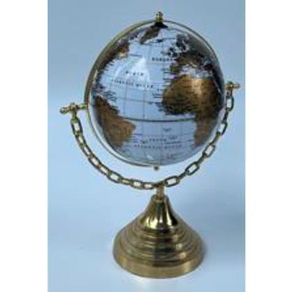 КЕРАМИЧНА ВАЗА GALAD HM4588.01 OFF WHITE Φ16x32Hcm.