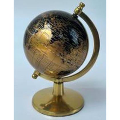 КЕРАМИЧНА ВАЗА GALAD HM4588.02 ЧЕРЕН МАТИРАН Φ16x32Hсм.