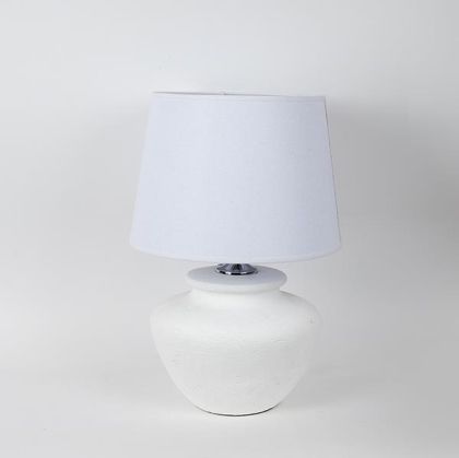 НАСТОЛНА ЛАМПА GREY