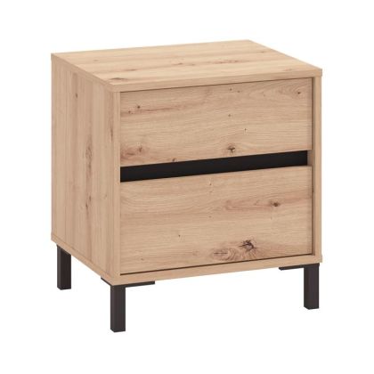 Метална табела с LED GRINDERS 56*41*5