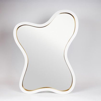 Картина с дървена рамка Дървета 80*2.3*60