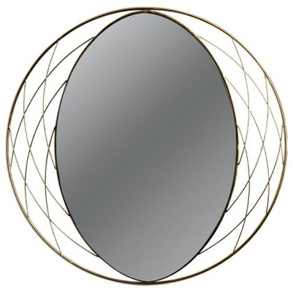 ДЕКОРАТИВНА ФИГУРА FL390 КОН ЧЕРЕН ЦВЯТ 38x30x75cm