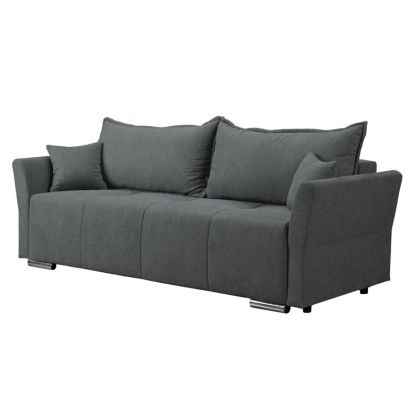 СТОЛ NEW SABRINE КАФЯВ 58X52X88СМ