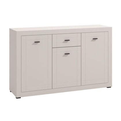 Метална табела с LED ICE COLD BEER 62*20*5