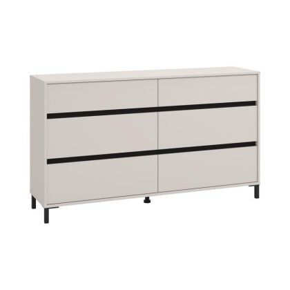 OPENING ARMCHAIR RELAX Arezio GRAY FAUX LEATHER 73x88x100cm