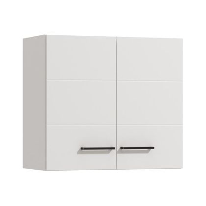 СТЕНЕН КУХНЕНСКИ ШКАФ RAJNA 60A БЯЛ 60X30X54СМ