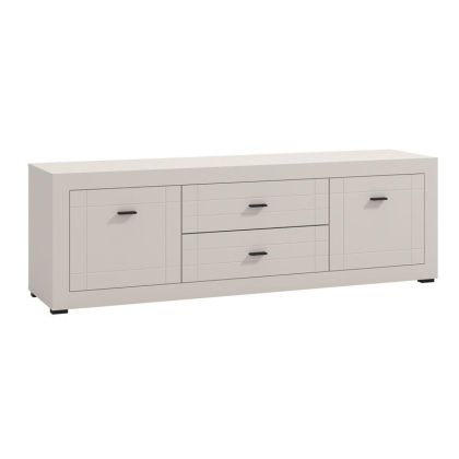 КОМПЛЕКТ 2 БРОЯ НАСТОЛНА ДЕКОРАТИВНА ФИГУРА СЛОН FL7243 ЧЕРЕН ЦВЯТ 17x7x30см