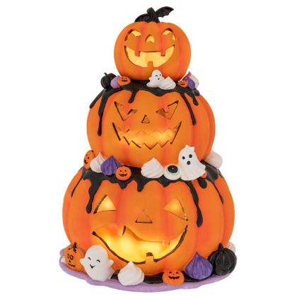 МЕТАЛНА ГРАДИНСКА МАСА FRANCISCO ЧЕРЕН ЦВЯТ 120X70X70СМ