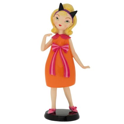 ДЕКОРАТИВНА ФИГУРА Слон ЧЕРНО-ЗЛАТИСТ ЦВЯТ 21x15x25см