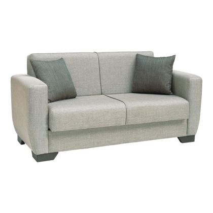 НАСТОЛНА ДЕКОРАТИВНА ФИГУРА Лице ЦВЯТ БРОНЗ 25x16x30cm