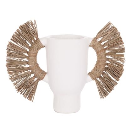 Стенен часовник Париж 1928 в натурален цвят метал-дърво, размер 60см