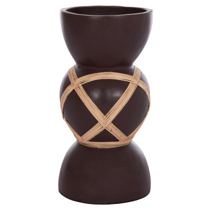 Шкаф за обувки Lounge в цвят дъб сонома с размери 60х23,5х81см