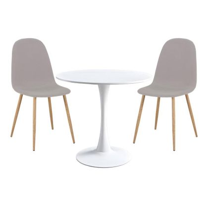 НАСТОЛНА ДЕКОРАТИВНА ФИГУРКА Маска за лице FL22068 ЧЕРНО-ЗЛАТИСТ ЦВЯТ 13x9x31см