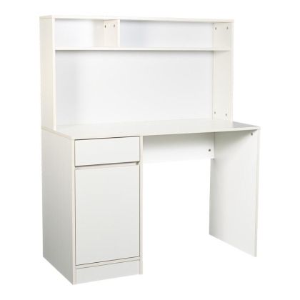 Декорация за маса Скулптура в цвят никел сребро с дървена основа с размери 20х11х60см