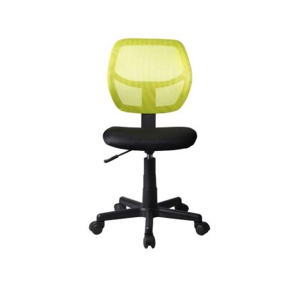 Настолен часовник Метал-Дърво с размери 28x8x29.5см