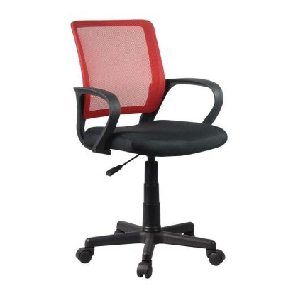 КЕРАМИЧНА ВАЗА GALAD HM4587.01 OFF WHITE Φ18,5x40Hcm.