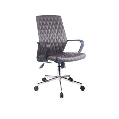 ДЕКОРАЦИЯ ЗА МАСА, ПОЛИЗЕРИН, БУКВИ LOVE С ПТИЦИ, ЗЛАТНО-СРЕБРИСТ, 17.5x4.5x20.8cm