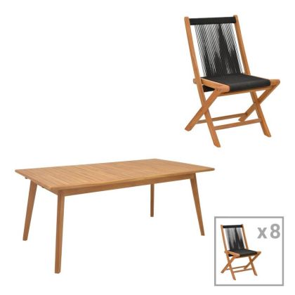 ДЪРВЕН ТВ ШКАФ В БЯЛО RIVIERA