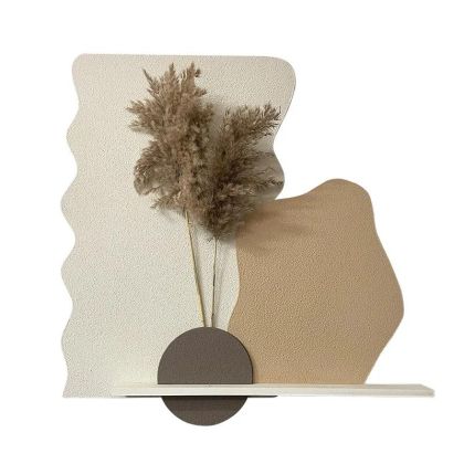 Конзола Parlor кафяв цвят 120x35x75cm